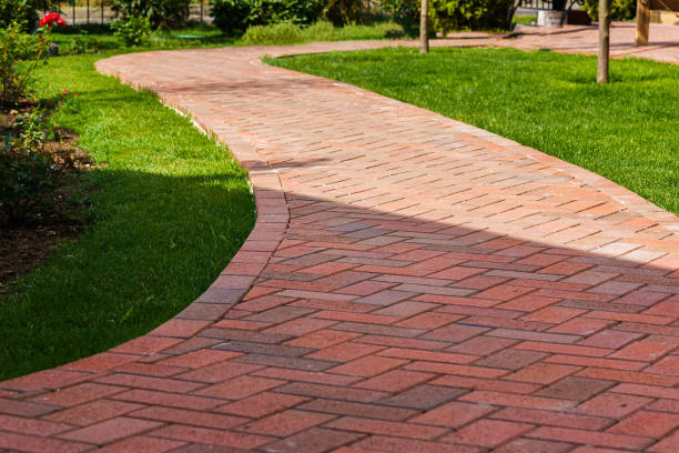 Reasons to Select Us for Your Driveway Paving Requirements in Lake Sarasota, FL