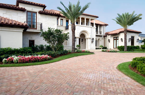 Lake Sarasota, FL Driveway Pavers Company