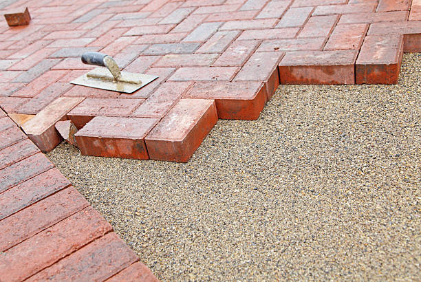 Best Driveway Pavers Contractor  in Lake Sarasota, FL