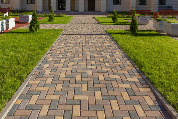 Best Concrete Paver Driveway  in Lake Sarasota, FL