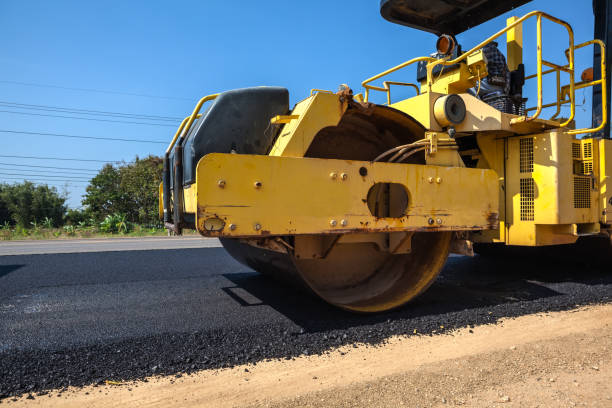 Professional Driveway Pavers in Lake Sarasota, FL